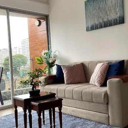 Globalstay - Exclusive Modern Barranco Apartments Lima Exterior foto