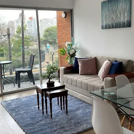 Globalstay - Exclusive Modern Barranco Apartments Lima Exterior foto
