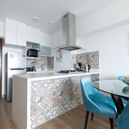 Globalstay - Exclusive Modern Barranco Apartments Lima Exterior foto