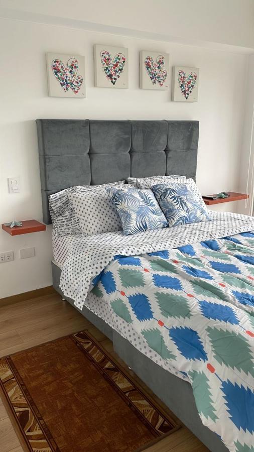 Globalstay - Exclusive Modern Barranco Lima