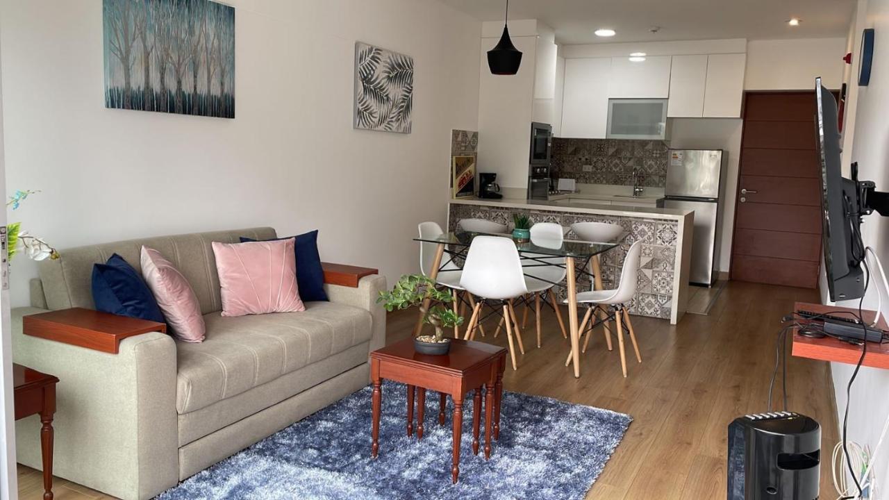 Globalstay - Exclusive Modern Barranco Lima