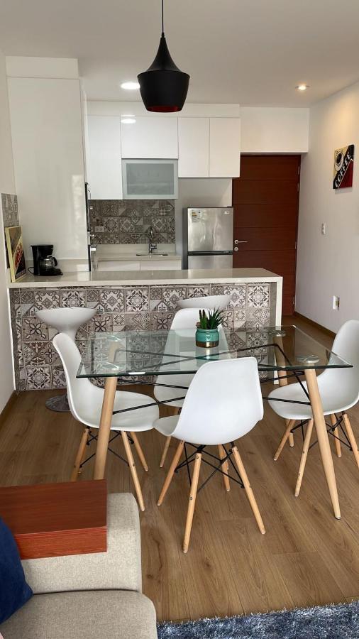 Apartment Globalstay - Exclusive Modern Barranco Lima