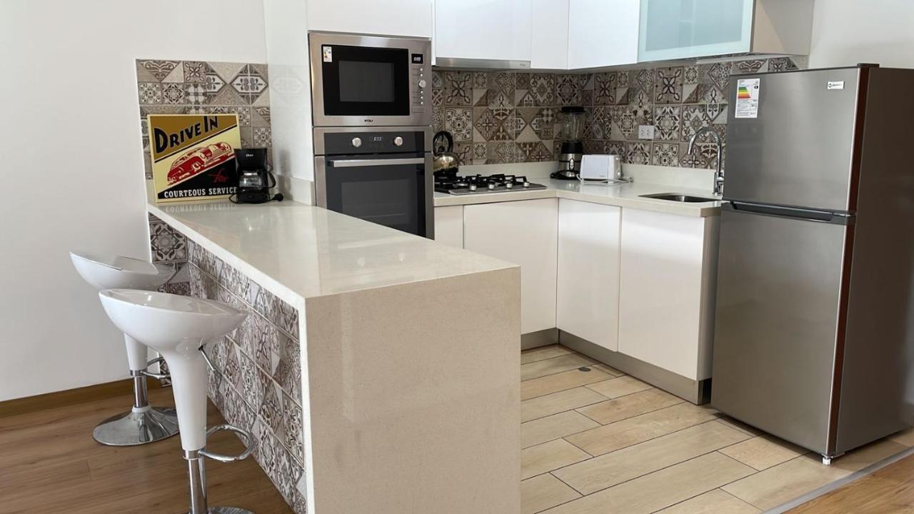 Globalstay - Exclusive Modern Barranco Apartment Lima