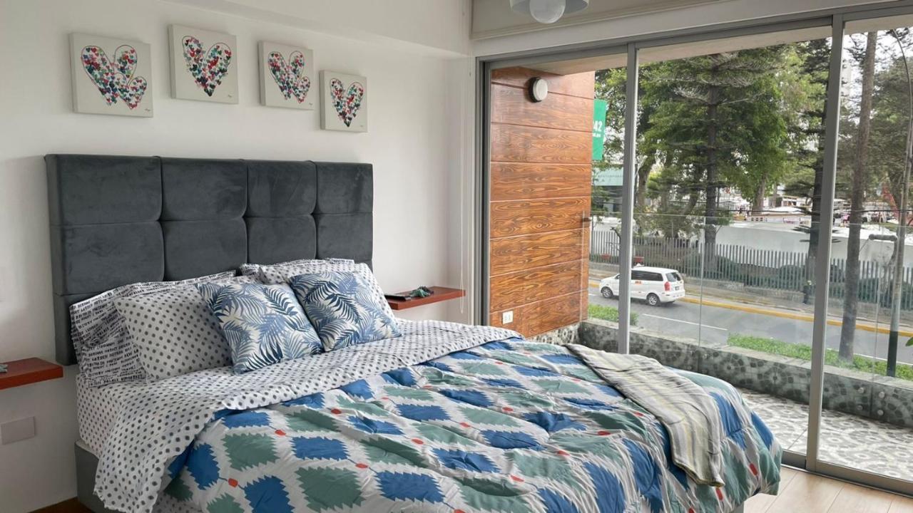 Globalstay - Exclusive Modern Barranco