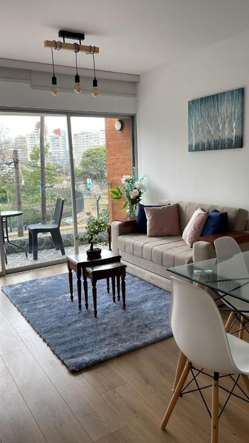 Apartment Globalstay - Exclusive Modern Barranco Lima