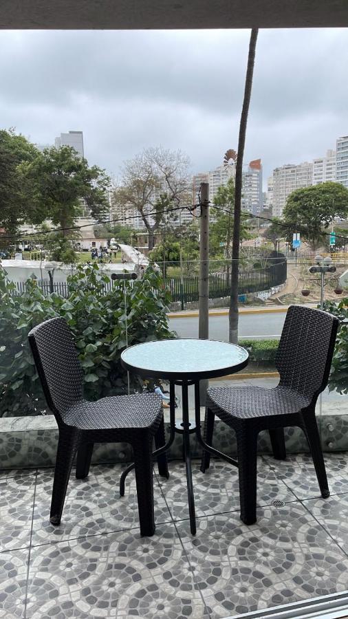 Apartment Globalstay - Exclusive Modern Barranco Lima