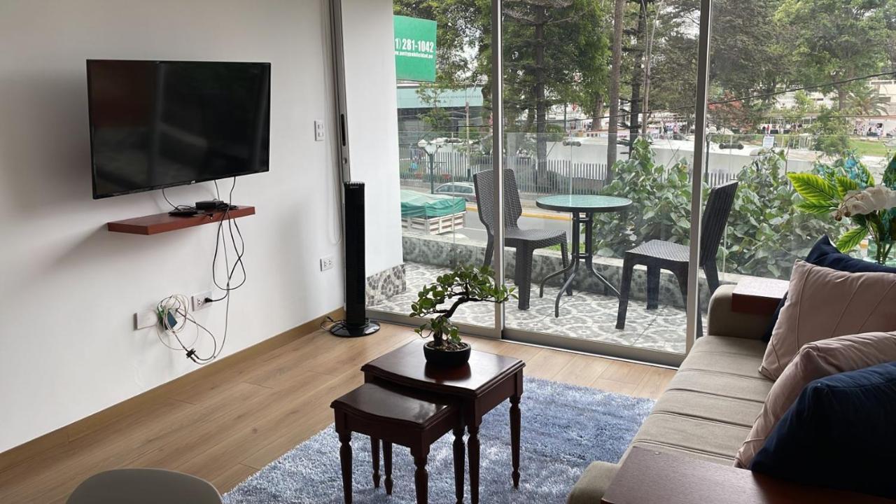 Apartment Globalstay - Exclusive Modern Barranco