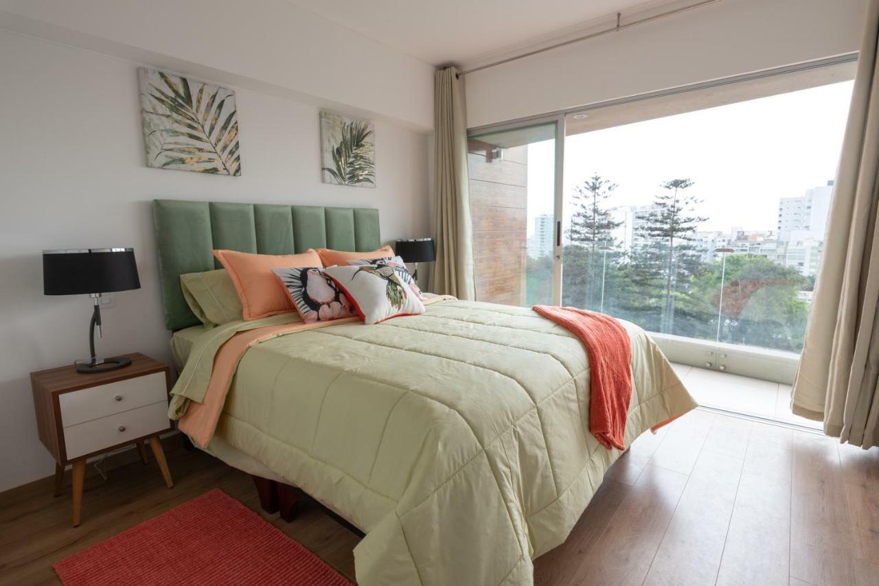 Globalstay - Exclusive Modern Barranco