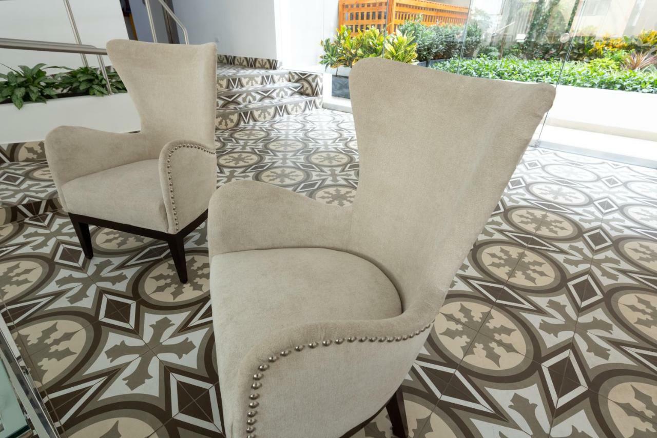 Globalstay - Exclusive Modern Barranco Apartment *