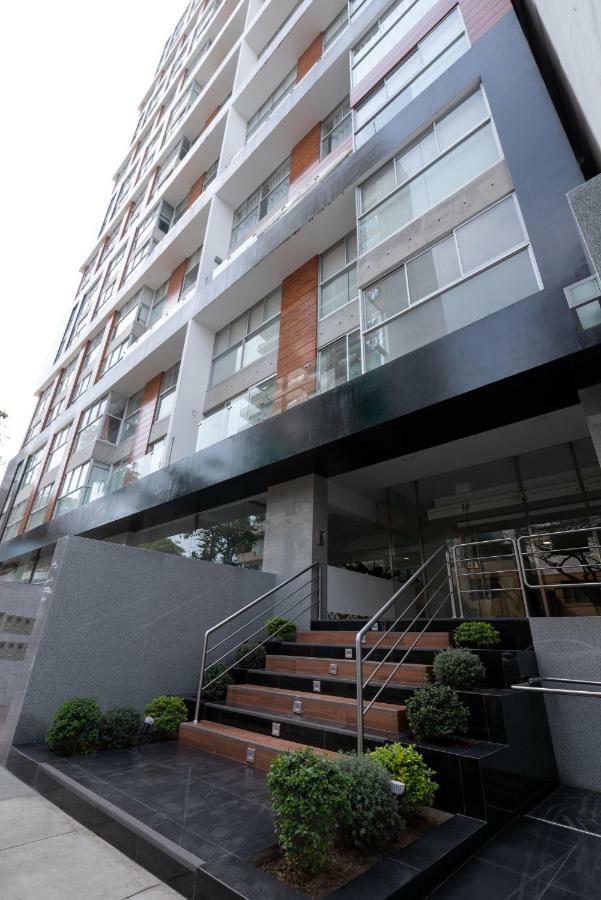 Globalstay - Exclusive Modern Barranco *