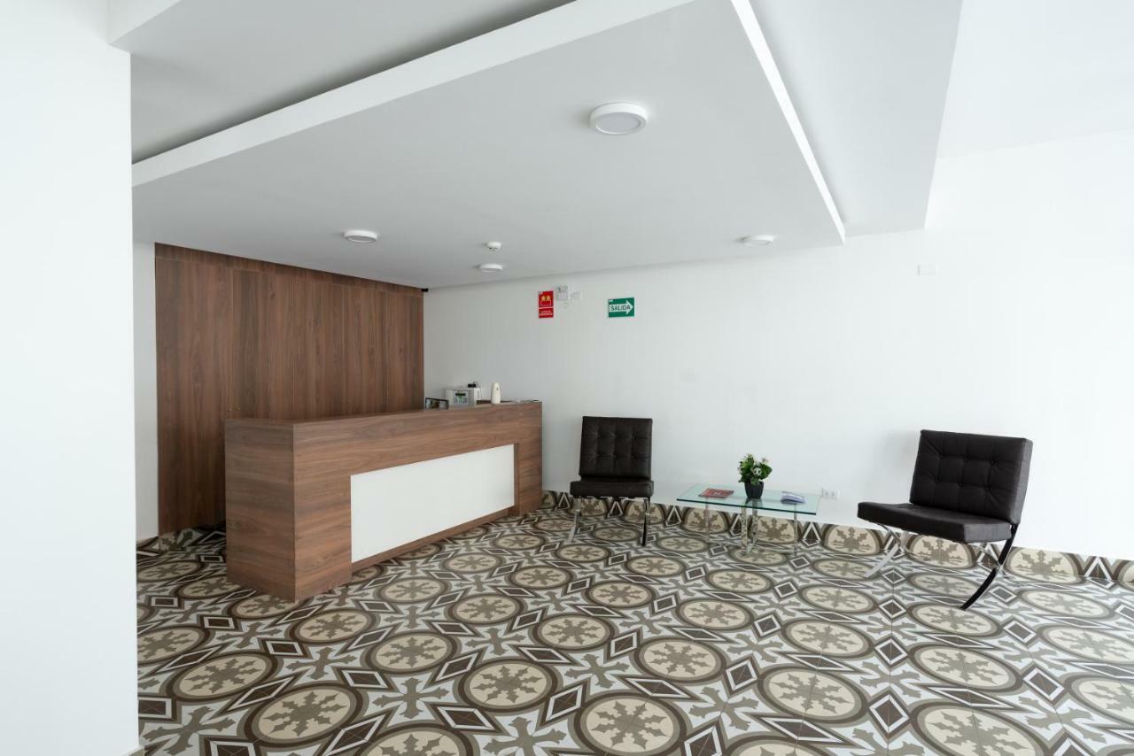 Globalstay - Exclusive Modern Barranco *