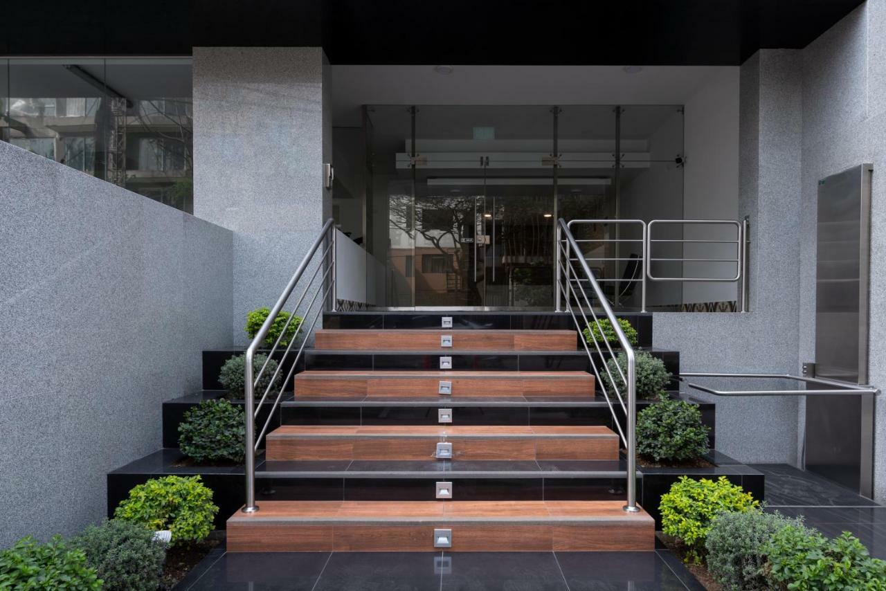 Globalstay - Exclusive Modern Barranco Apartment *