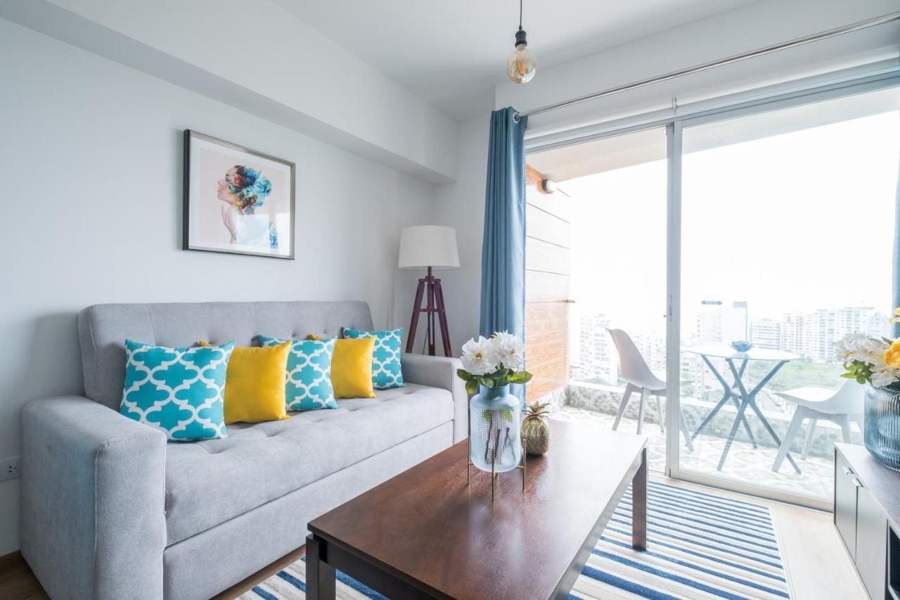 Globalstay - Exclusive Modern Barranco Apartment *