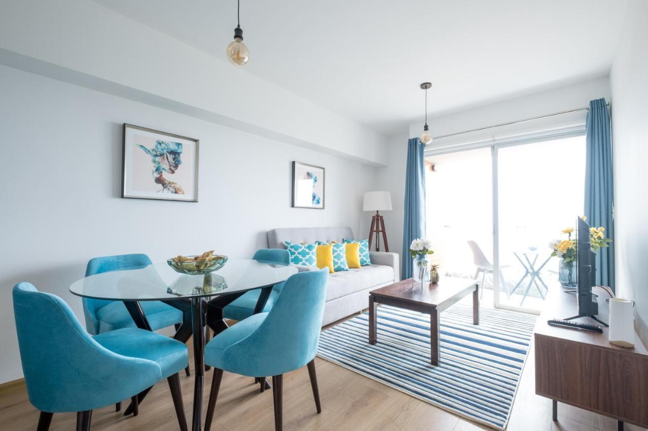 Apartment Globalstay - Exclusive Modern Barranco