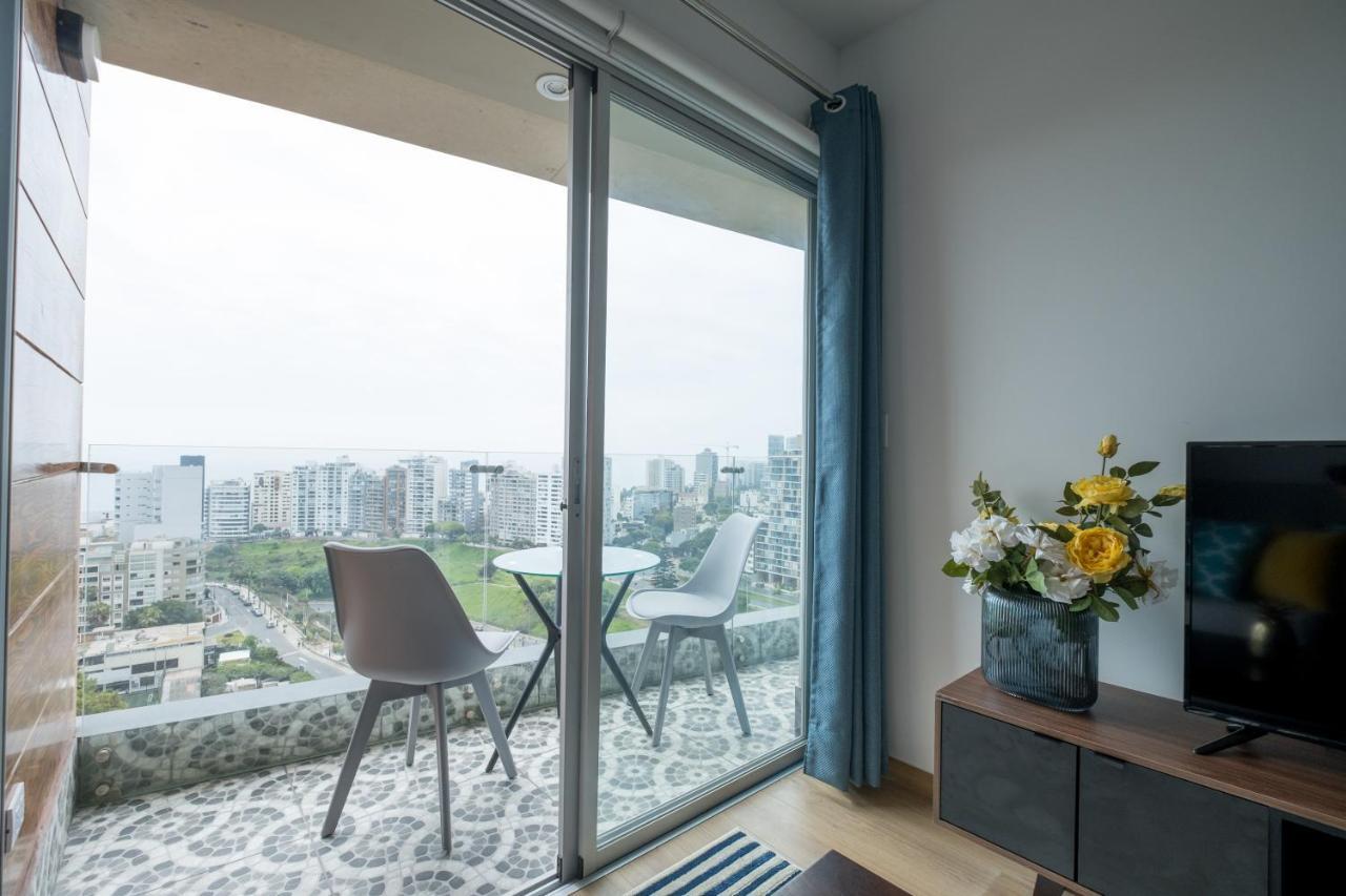 Globalstay - Exclusive Modern Barranco *