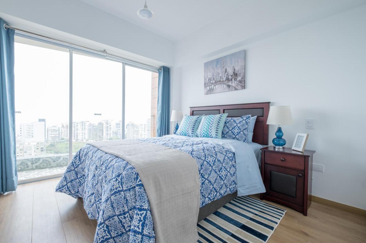 Apartment Globalstay - Exclusive Modern Barranco