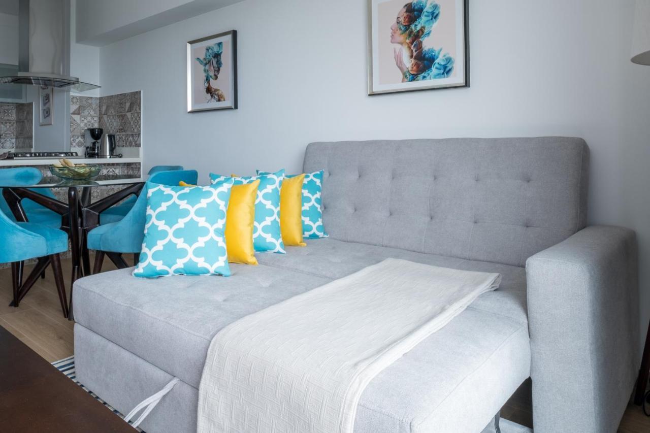 Apartment Globalstay - Exclusive Modern Barranco
