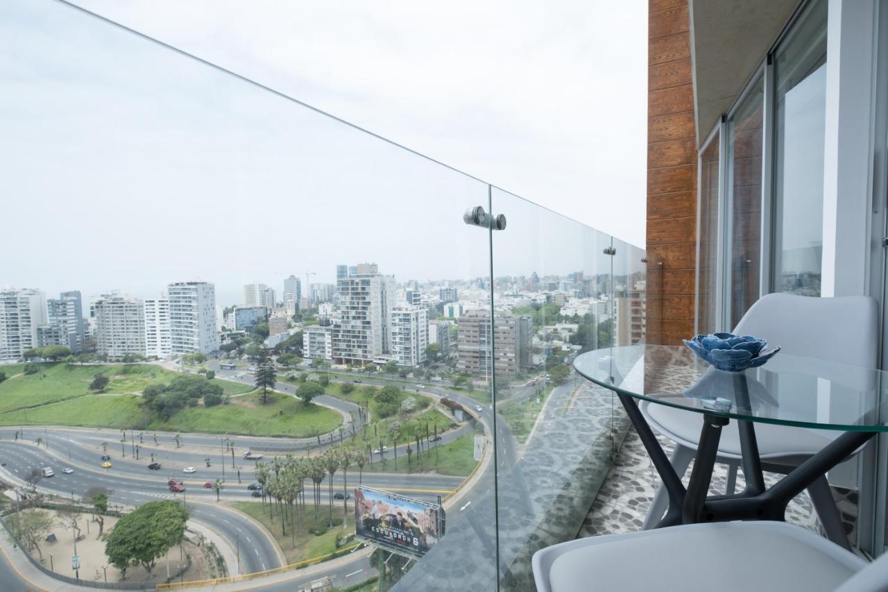 Globalstay - Exclusive Modern Barranco *