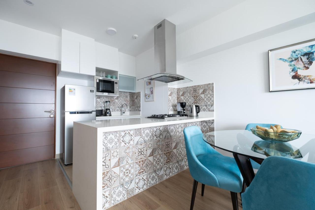 Apartment Globalstay - Exclusive Modern Barranco *